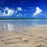 Casa De Praia Em Paripueira