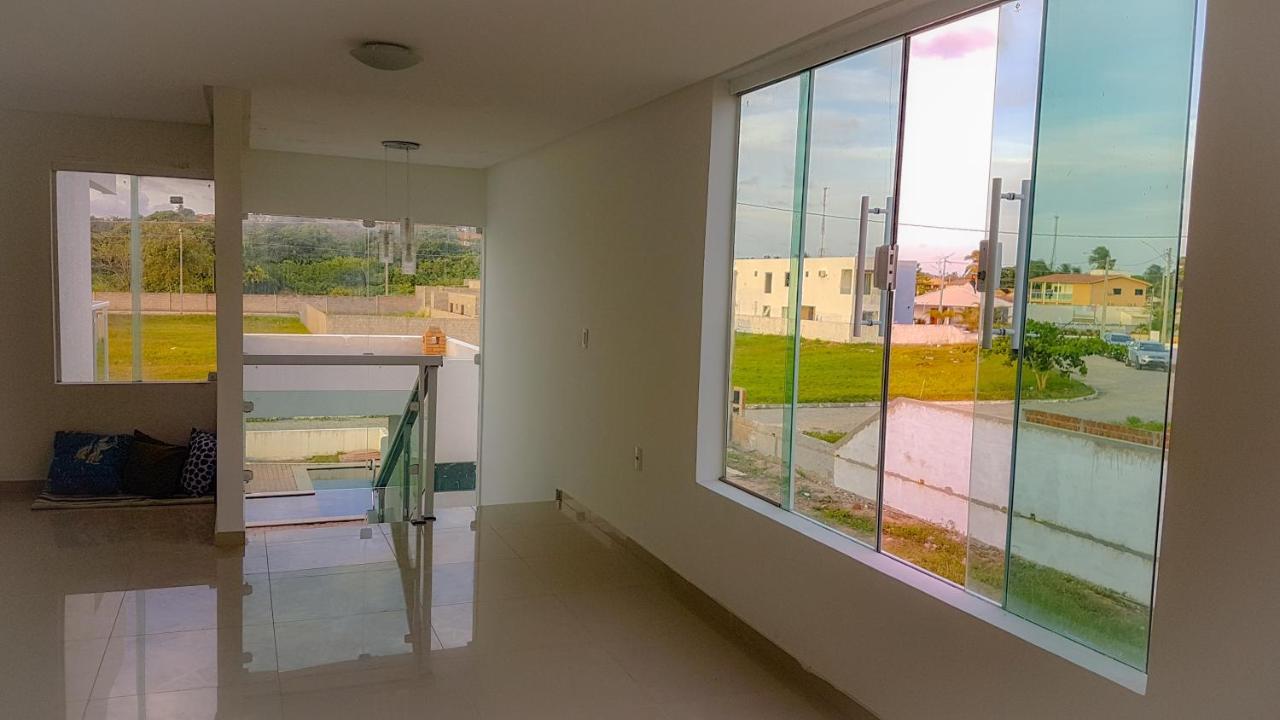 Casa De Praia Em Paripueira Maceio (Alagoas)
