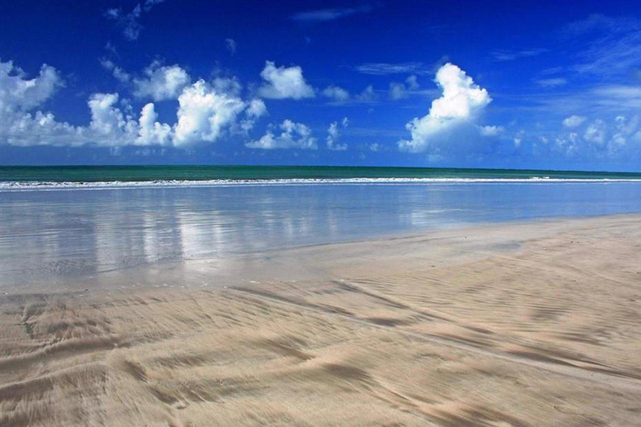 Casa De Praia Em Paripueira Holiday home *